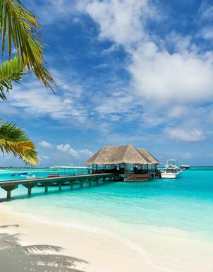 All Inclusive Ferien Malediven