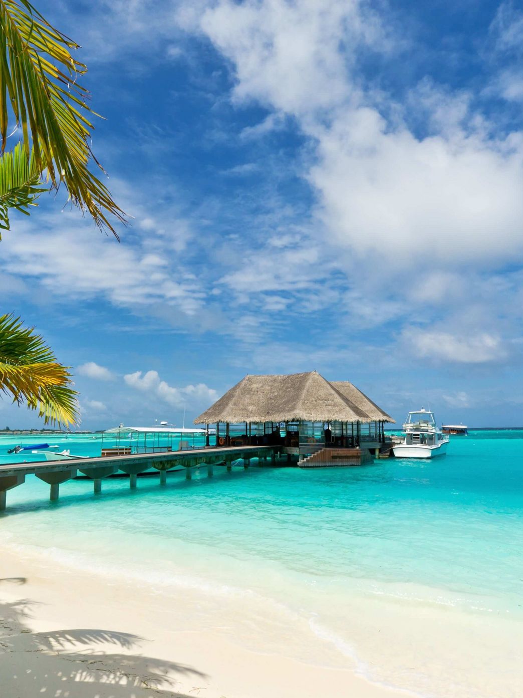 Malediven Malediven Ferien