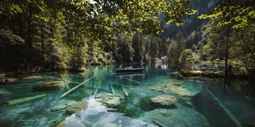 Blausee
