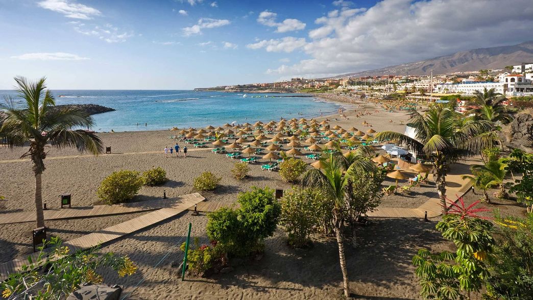 Teneriffa Spanien 02 Teneriffa Spanien 02