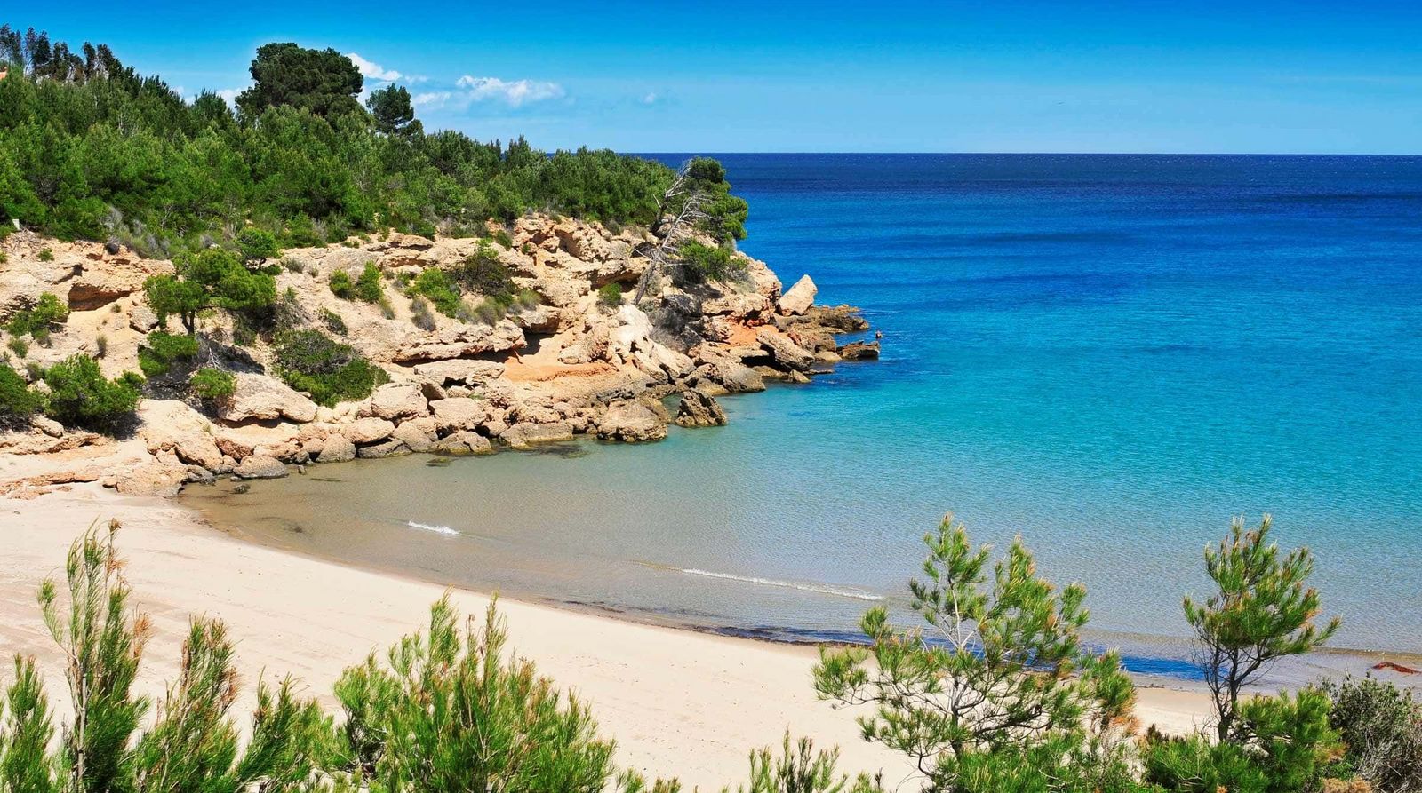 Costa Brava & Dorada Costa Brava Costa Dorada buchen