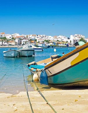 Sportferien Algarve in Portugal