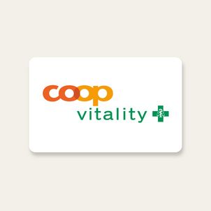 Coop Vitality Apotheke