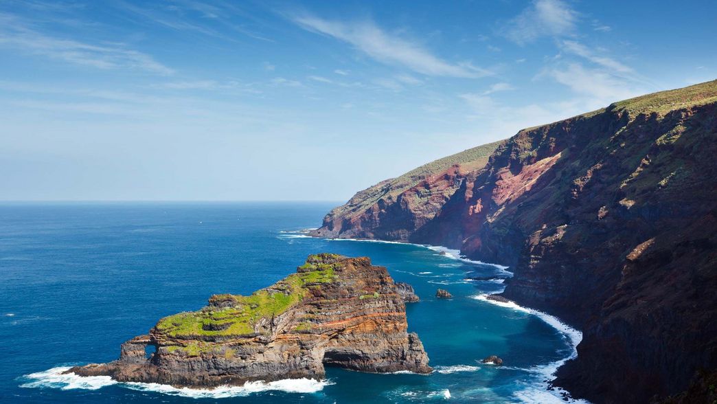 La Palma Spanien 03 La Palma Spanien 03