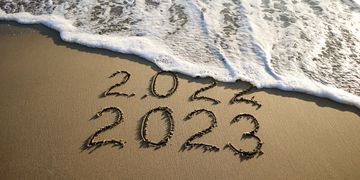 5 Destinationen, welche auf deiner Bucket List im 2023 nicht fehlen dürfen