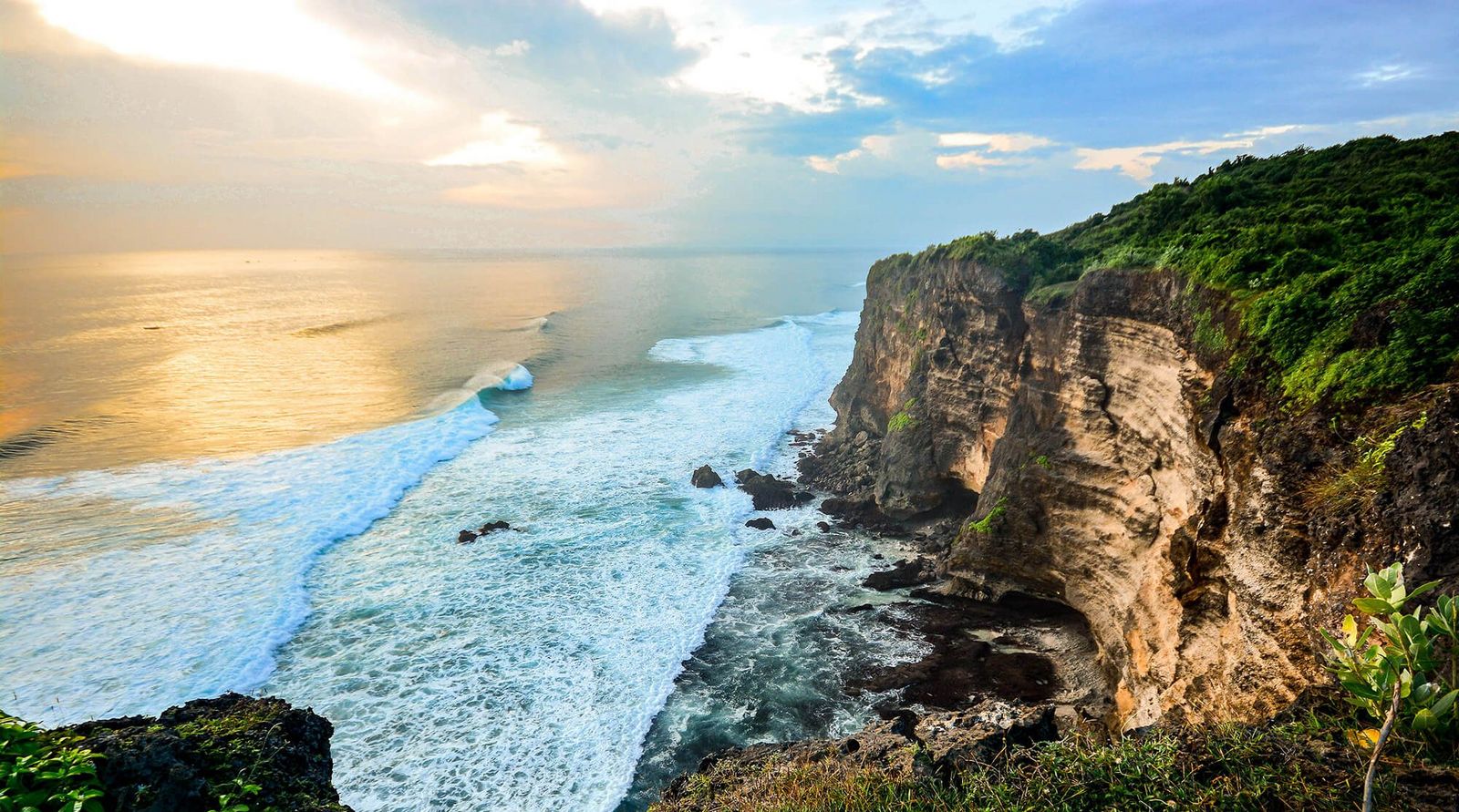 Bali Reiseblog Reisebericht