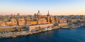 Malta & Gozo: Entdecke die vielfältigen Mittelmeerinseln