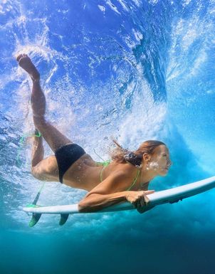 Sportferien Abu Dhabi