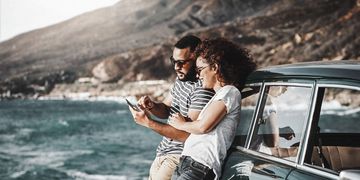 Mietwagen unter 25 Roadtrip Sunny Cars