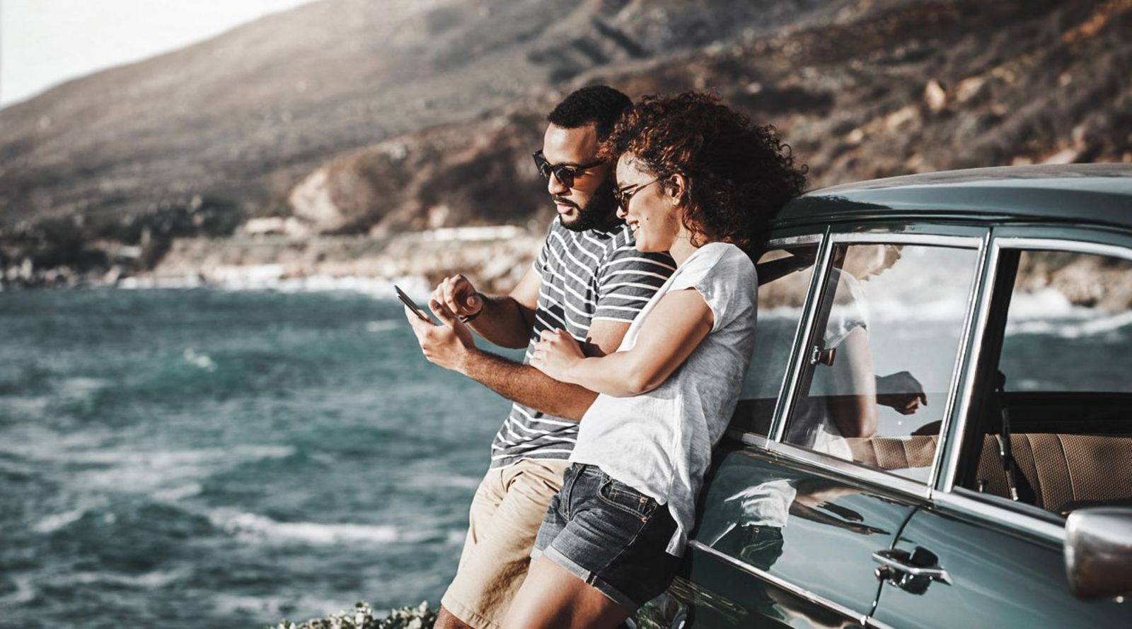 Mietwagen unter 25 Meer Sunny Cars