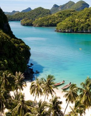 Koh Samui Thailand 03