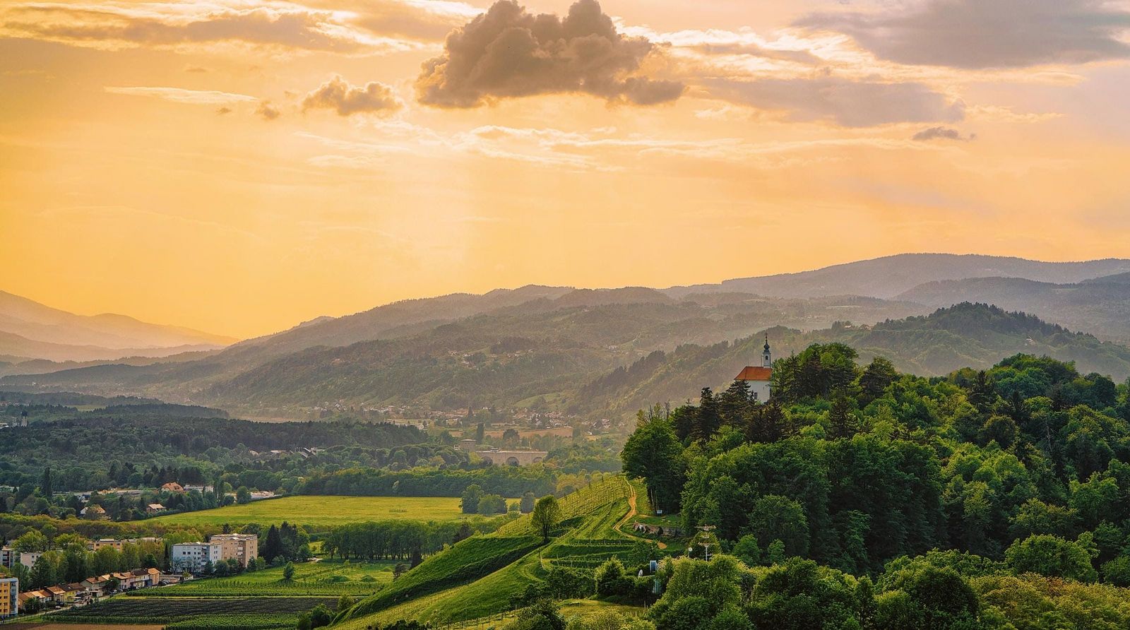 Hotel mit Eigenanreise günstig buchen