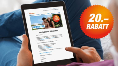 Newsletter ITS Coop Travel