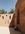 Innenhof Schloss von Jabrin Oman Rundreise ITS Coop Travel