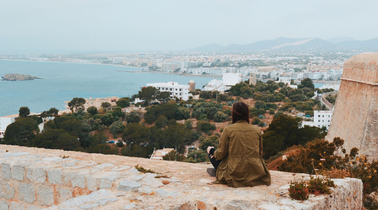 Ibiza Reiseblog Reisebericht