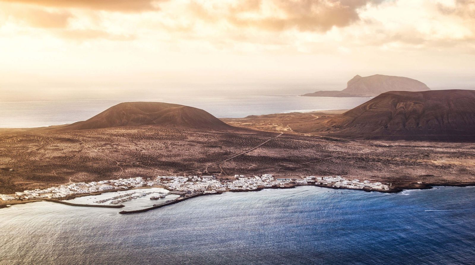 Lanzarote Reiseblog Reisebericht Insel Kanaren