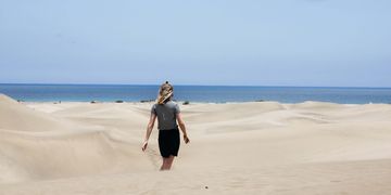 Gran Canaria Reiseblog