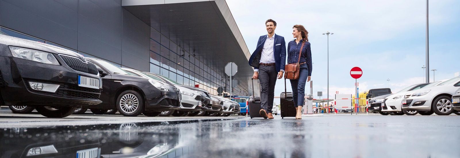 Its Reisen Parken Am Flughafen www.itscoop.ch