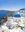 Santorini Griechenland Fira Stadt