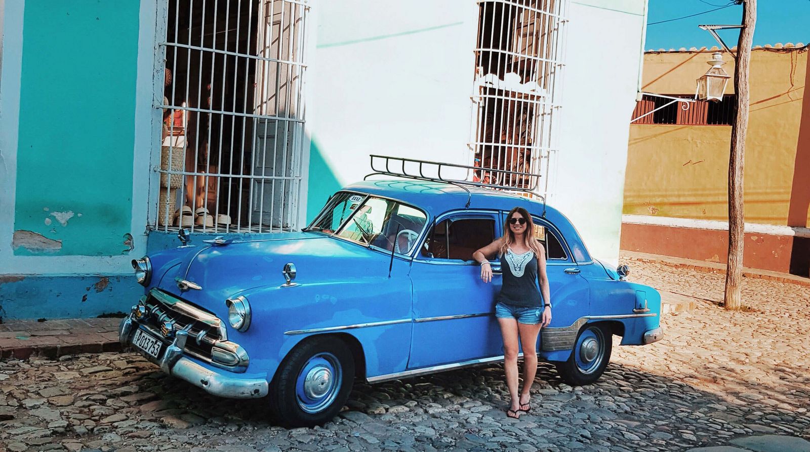 Kuba Reiseblog Reisebericht Teil I