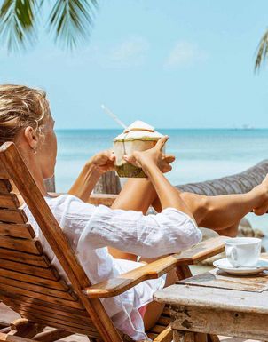 Luxusferien Teneriffa