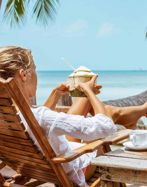 Luxusferien Luxusferien Mexiko