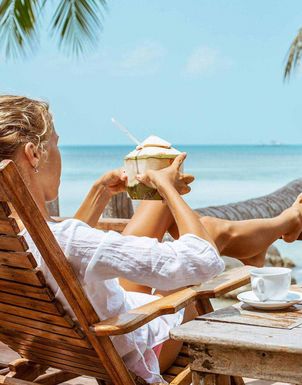 Luxusferien Luxusferien Dubai