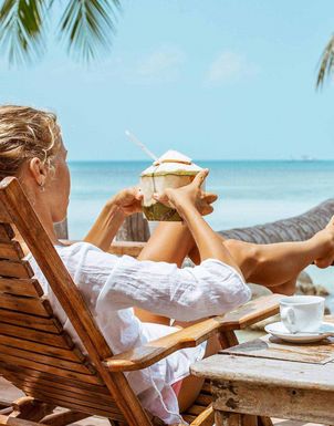 Luxusferien Abu Dhabi