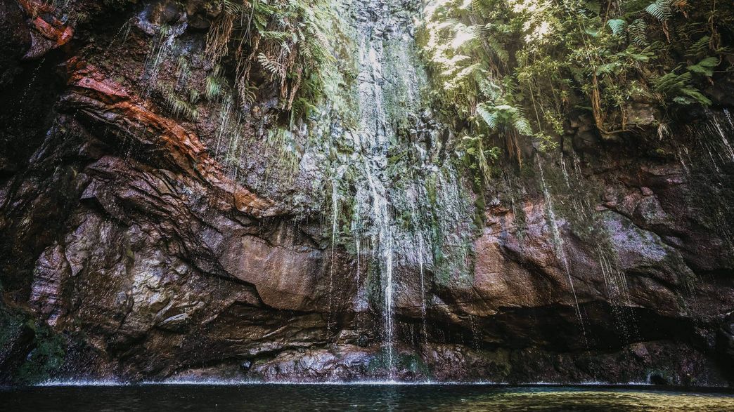 25 Fontes Madeira 25 Fontes Madeira