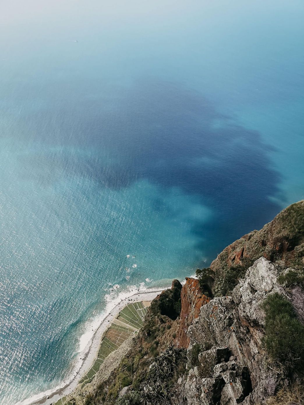 Cabo Girao Madeira Cabo Girao Madeira