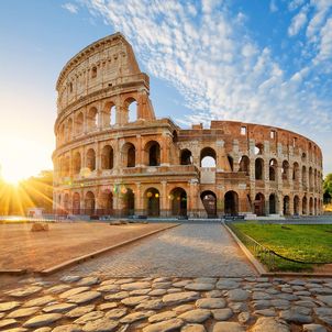 Staedtereise Rom