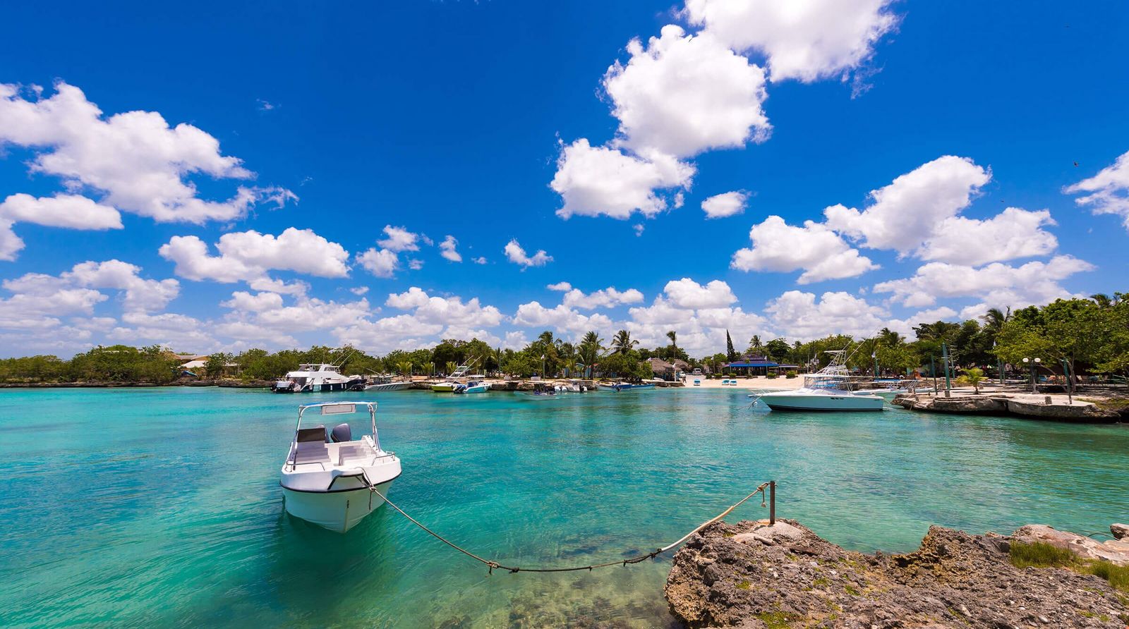 Santo Domingo Dominikanische Republik