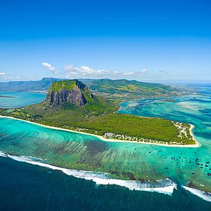 Mauritius Angebote
