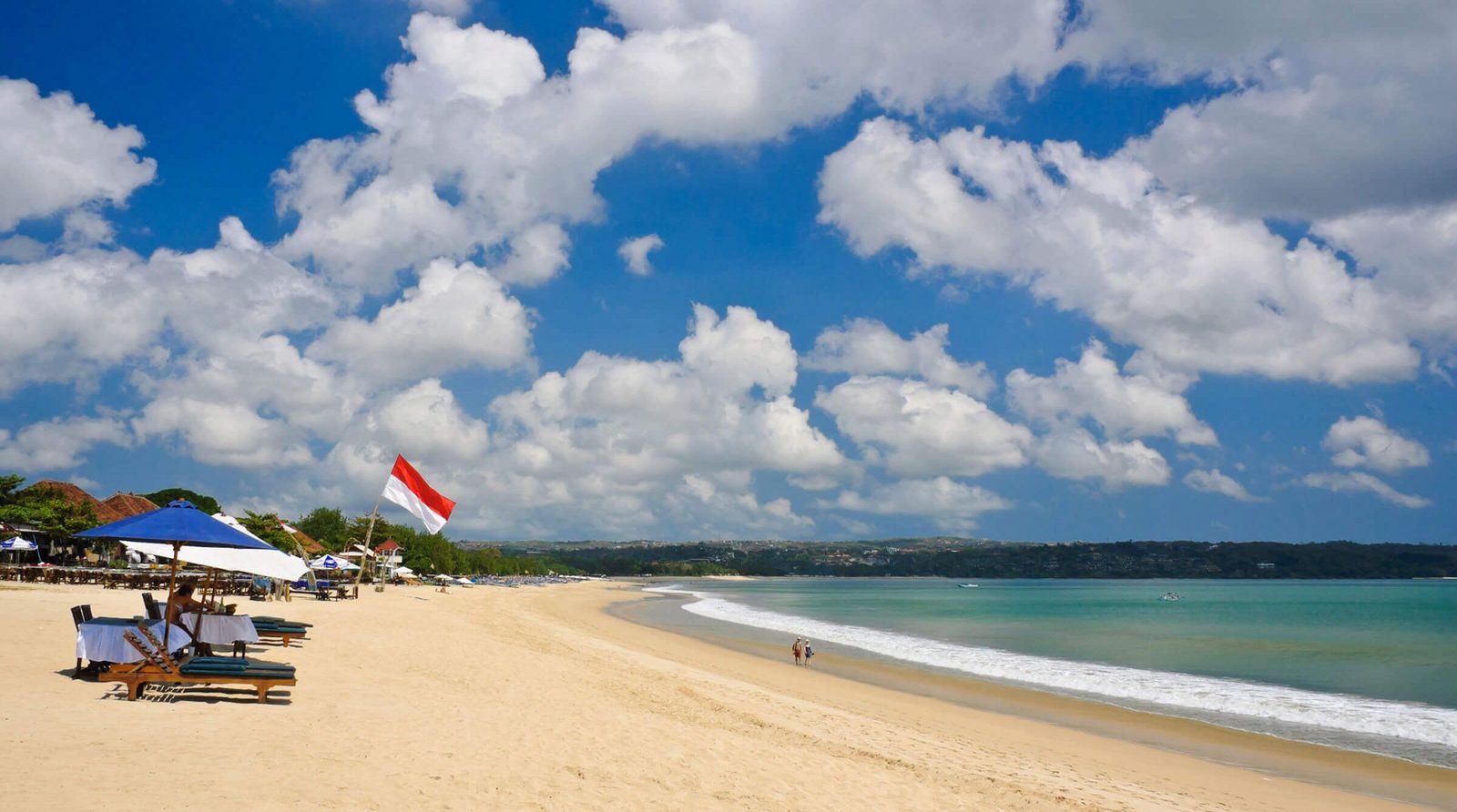 Indonesien Indonesien Bali Strand