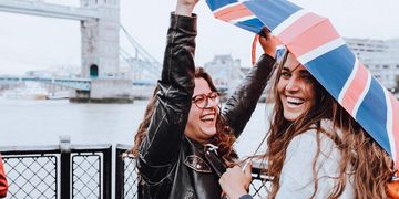 London Tower Bridge Tower Hill