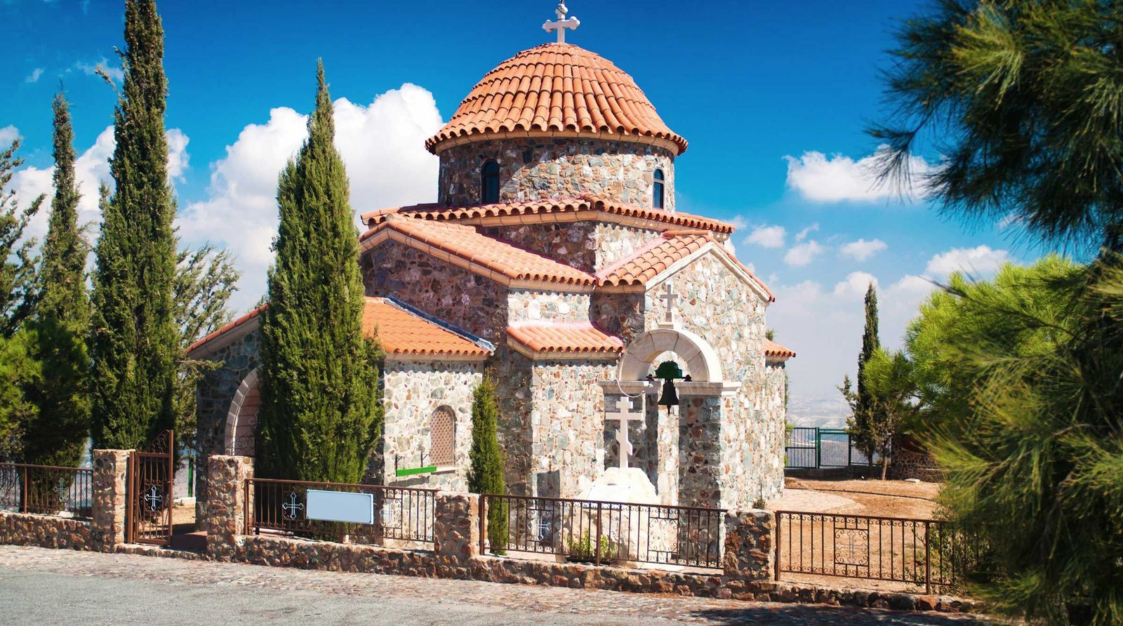 Larnaca Zypern Ferien buchen