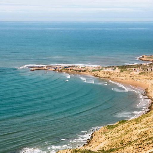 Agadir Ferien Oktober