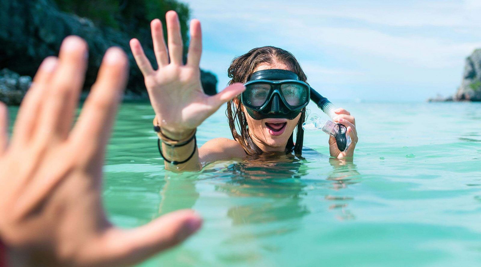 Pauschalreisen buchen