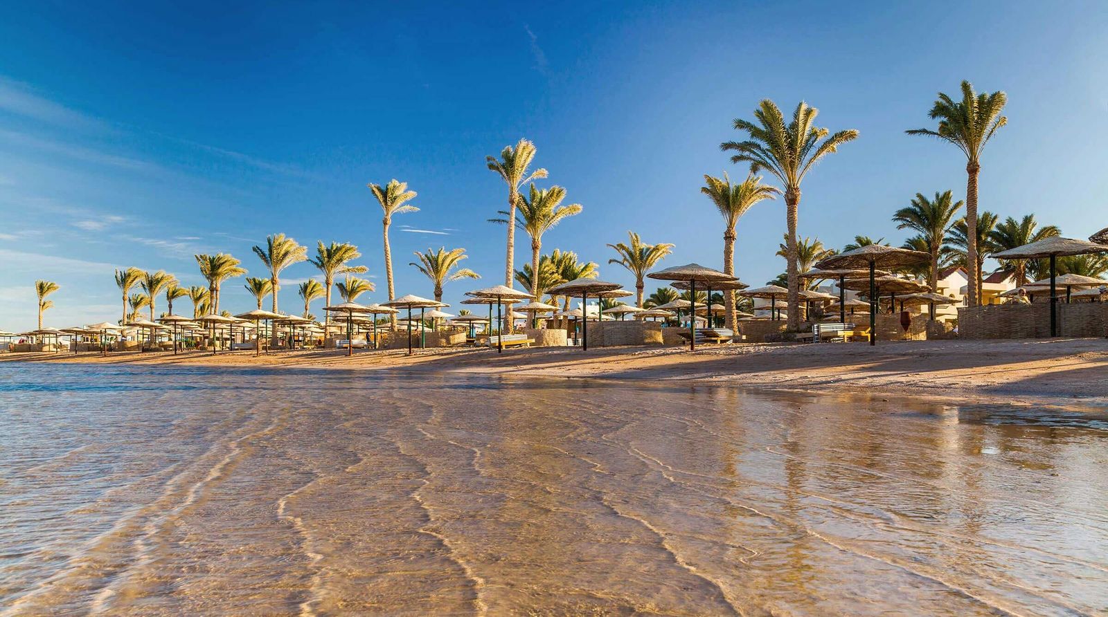 Marsa Alam Marsa Alam Aegypten Strand