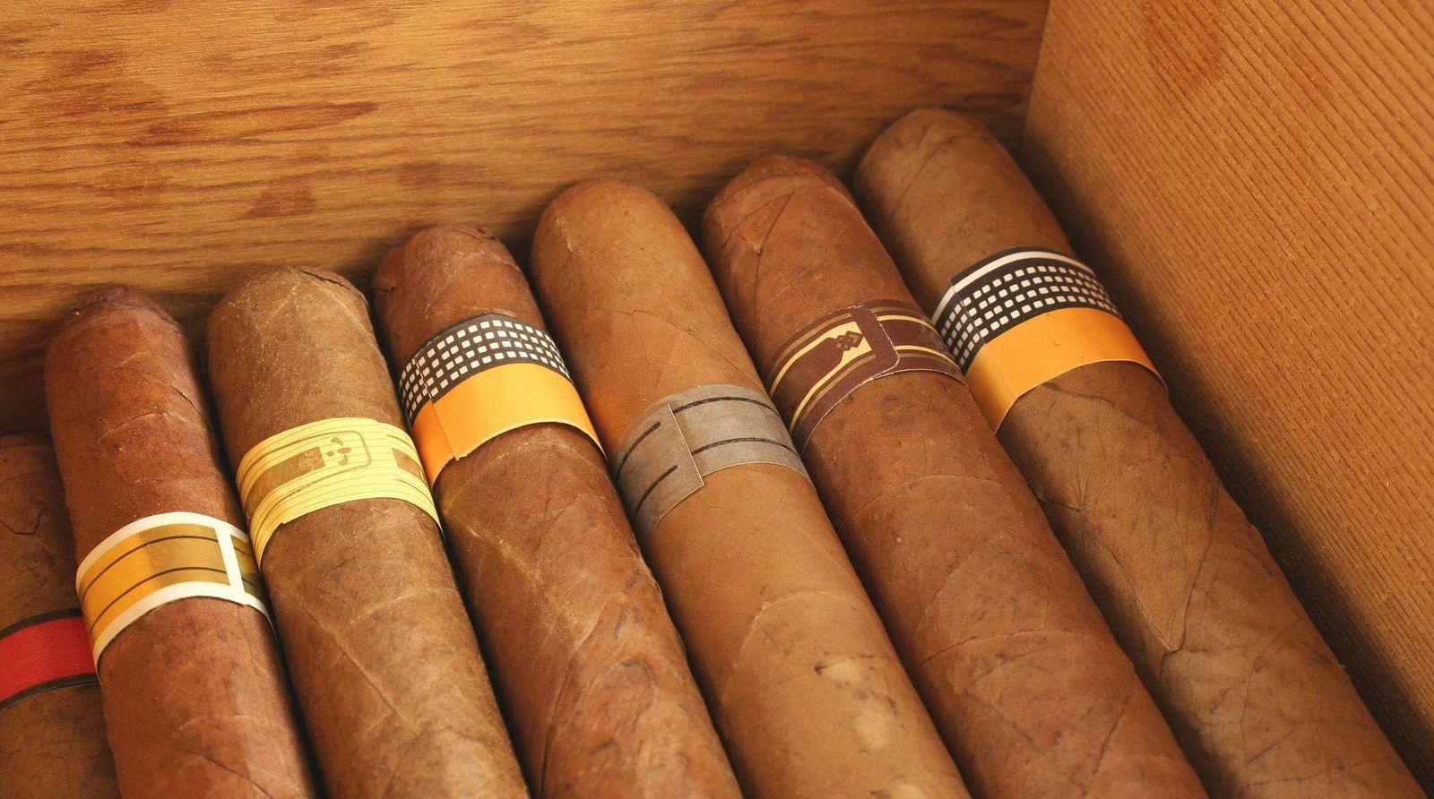 Havanna Havanna Kuba Zigarren