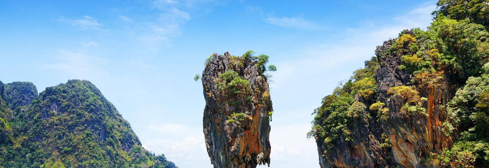 Wohin im Dezember reisen?