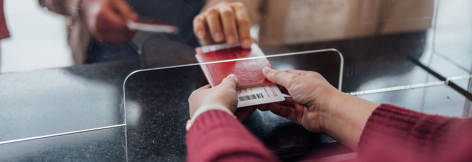 Einreisebestimmungen Einreisebestimmungen ITS Coop Travel