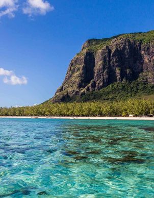 Fruehlingsferien Mauritius