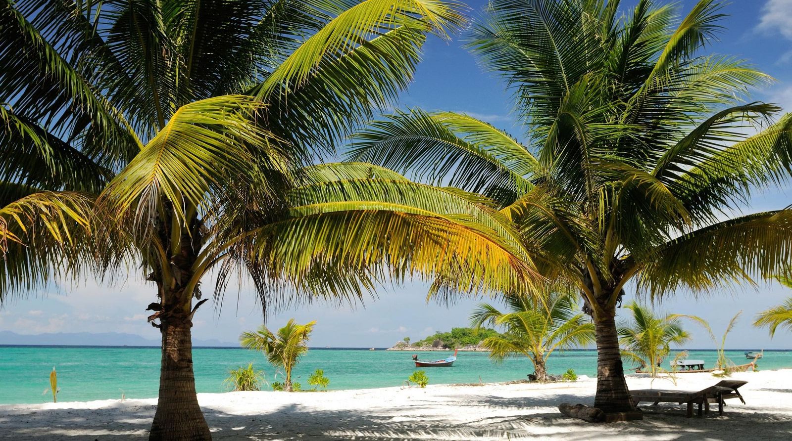 Phuket & Khao Lak Phuket Strandferien