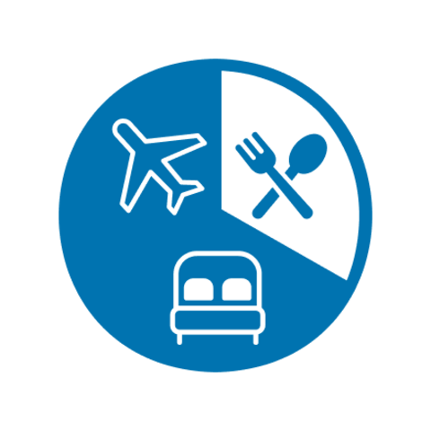 Badeferien flexibel buchen