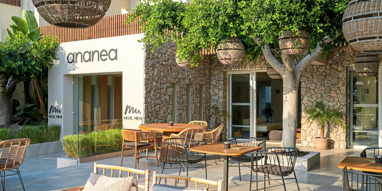 Ananea Ferien im BohoStil geniessen