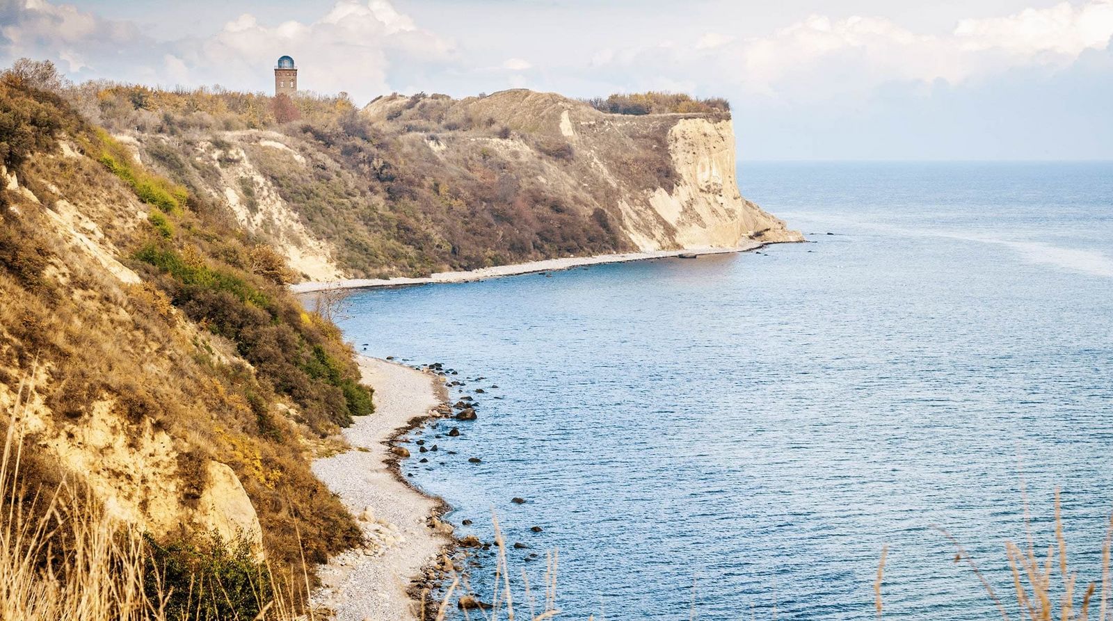 Ostseeküste- und Inseln Hotel buchen