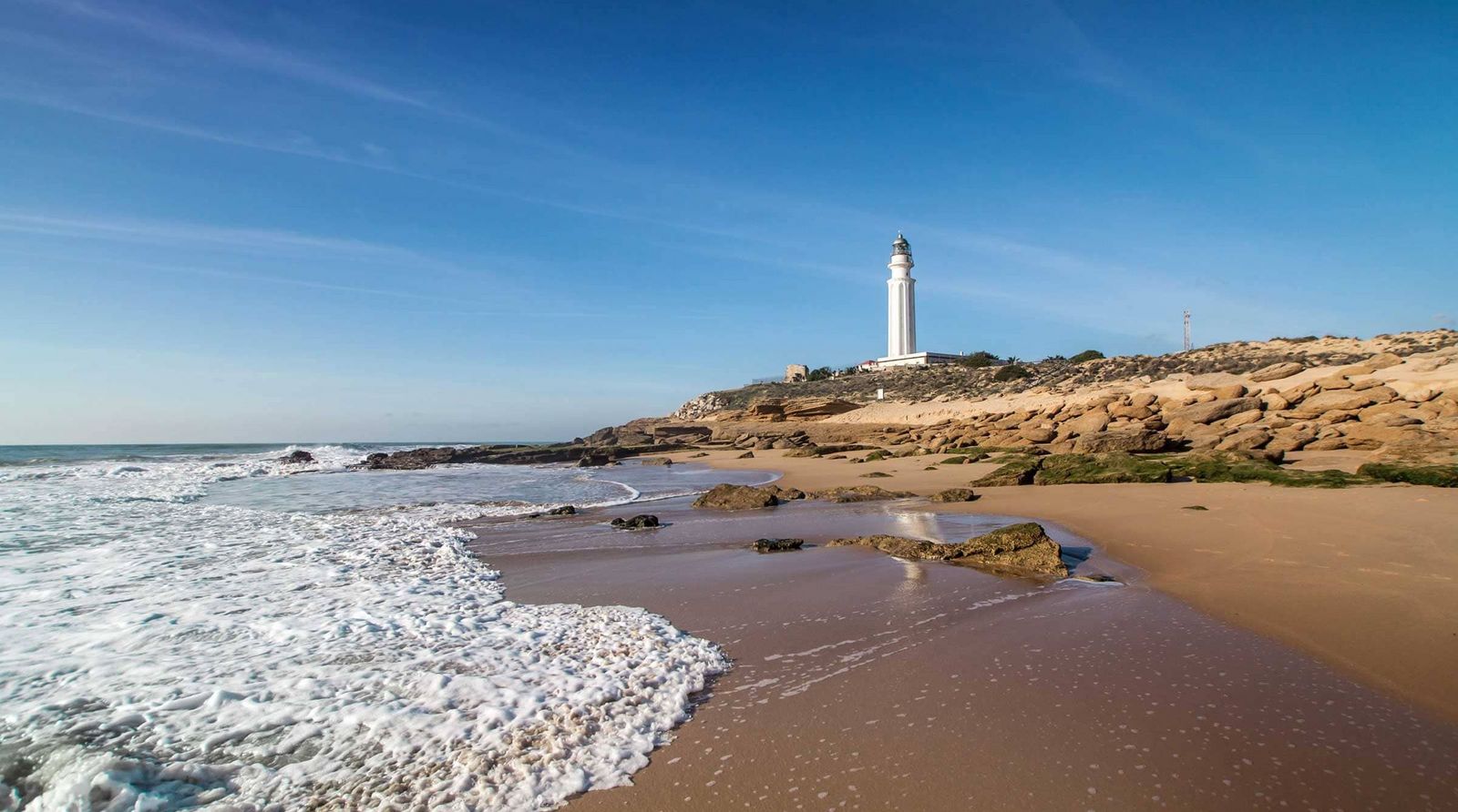 Costa de la Luz Badeferien