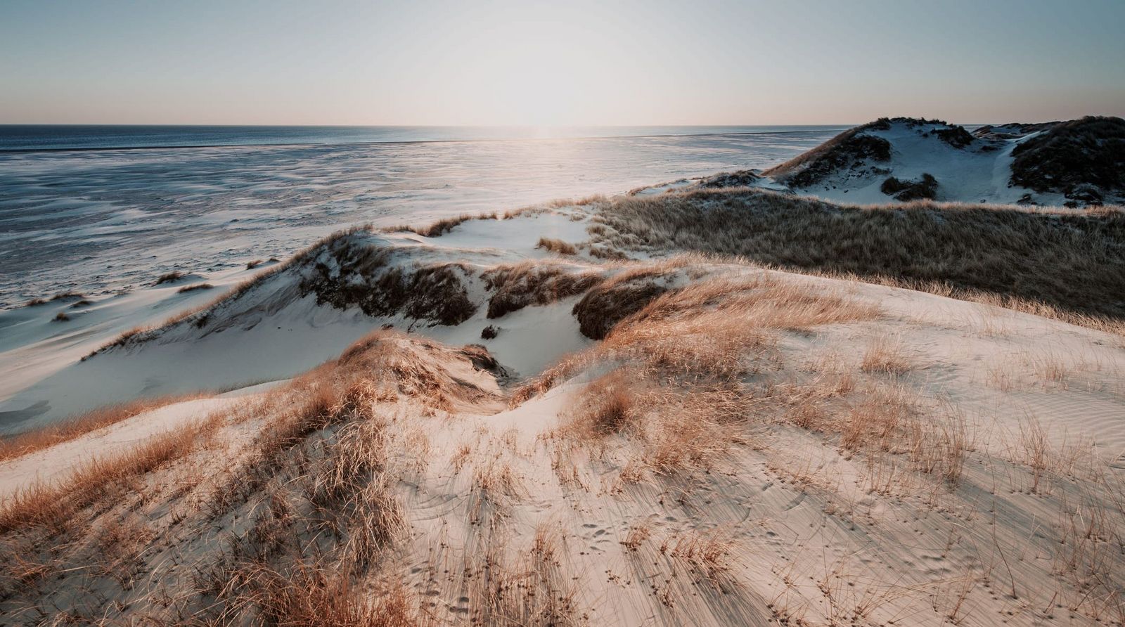 Nordseeküste & Inseln