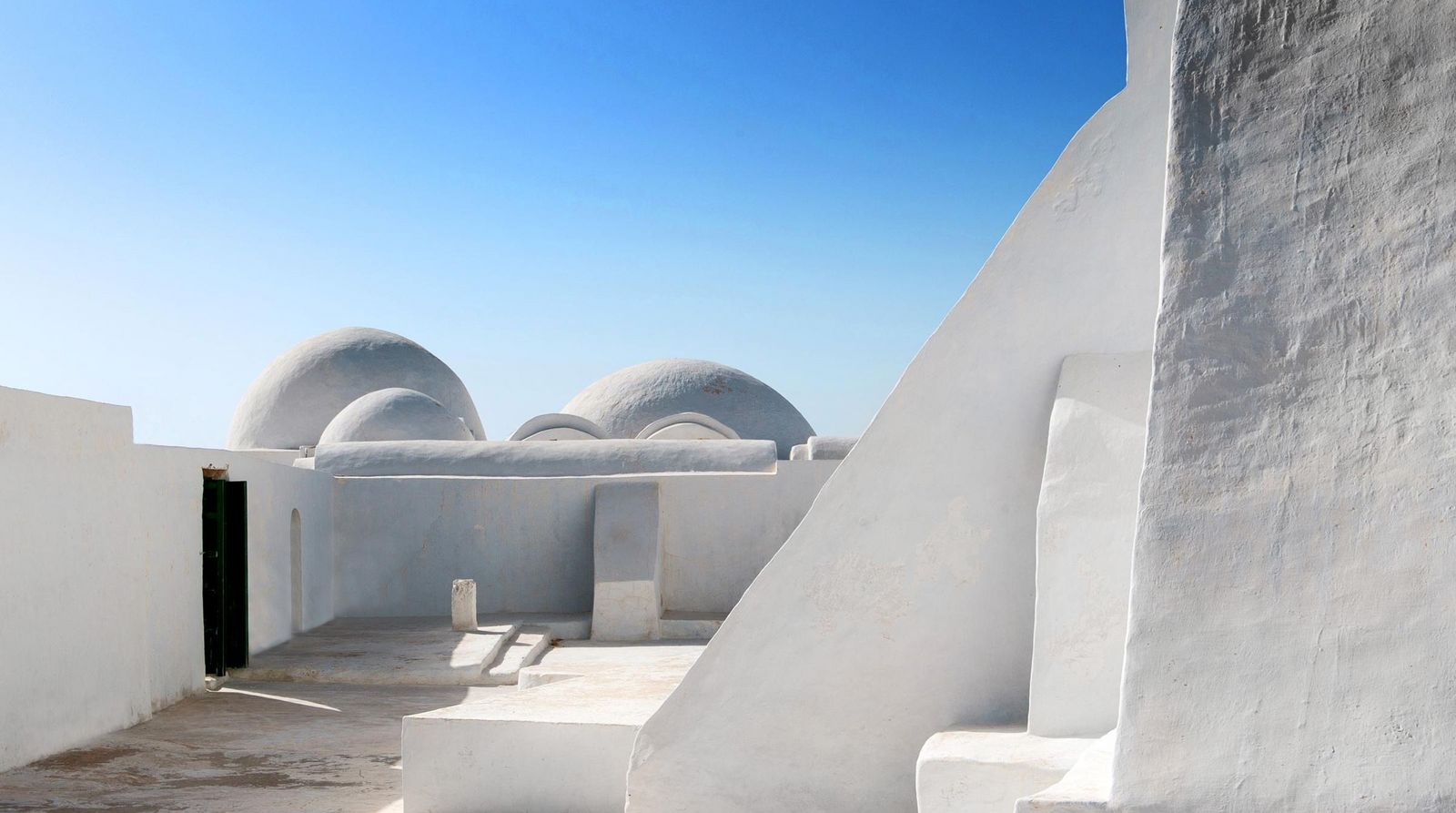 Djerba Tunesien Ferien